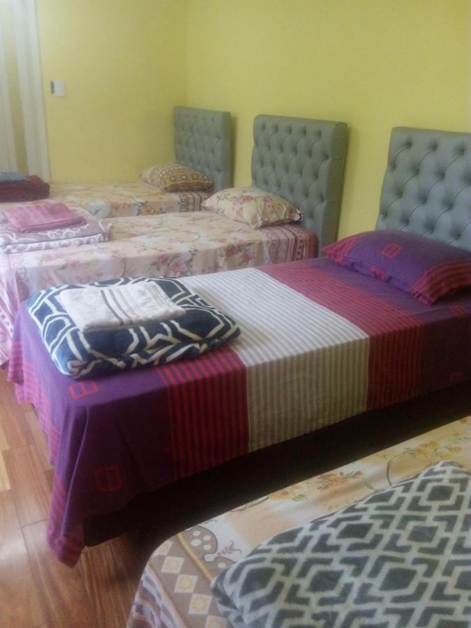 Belenzinho Guest house