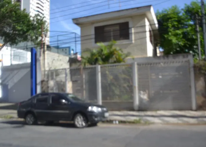 Guest House Belenzinho