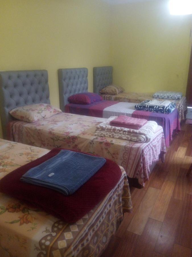 Belenzinho Casa de hóspedes