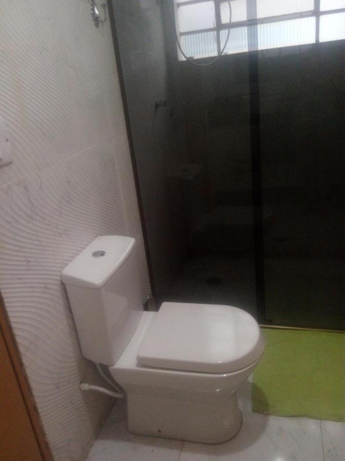 Casa de hóspedes Belenzinho *