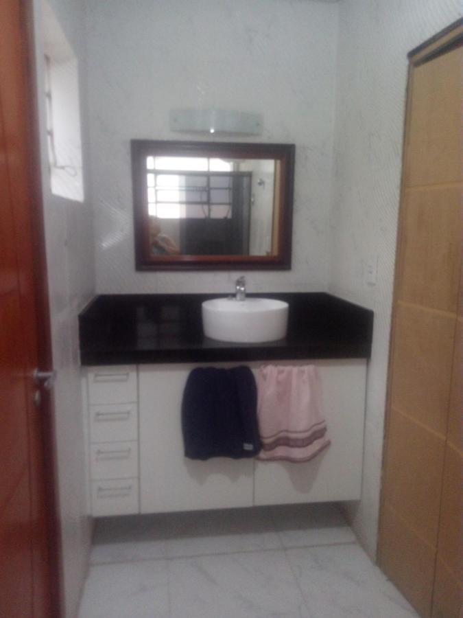 Casa de hóspedes Belenzinho São Paulo