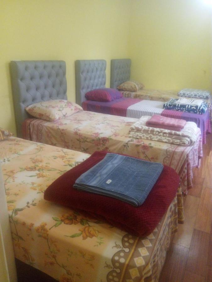 Casa de hóspedes Belenzinho São Paulo