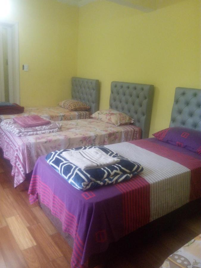 Casa de hóspedes Belenzinho *