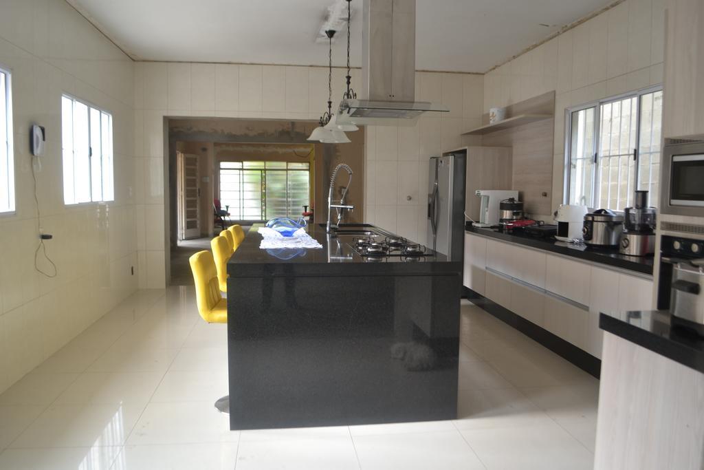 Belenzinho Casa de hóspedes