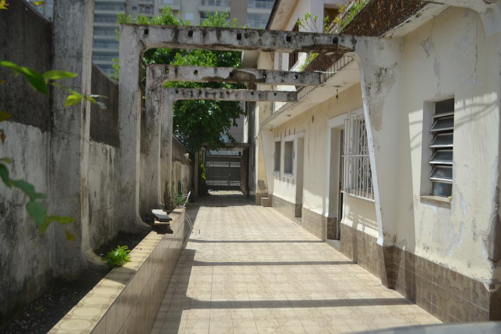 Casa de hóspedes Belenzinho