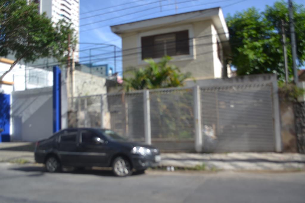 Belenzinho Casa de hóspedes São Paulo