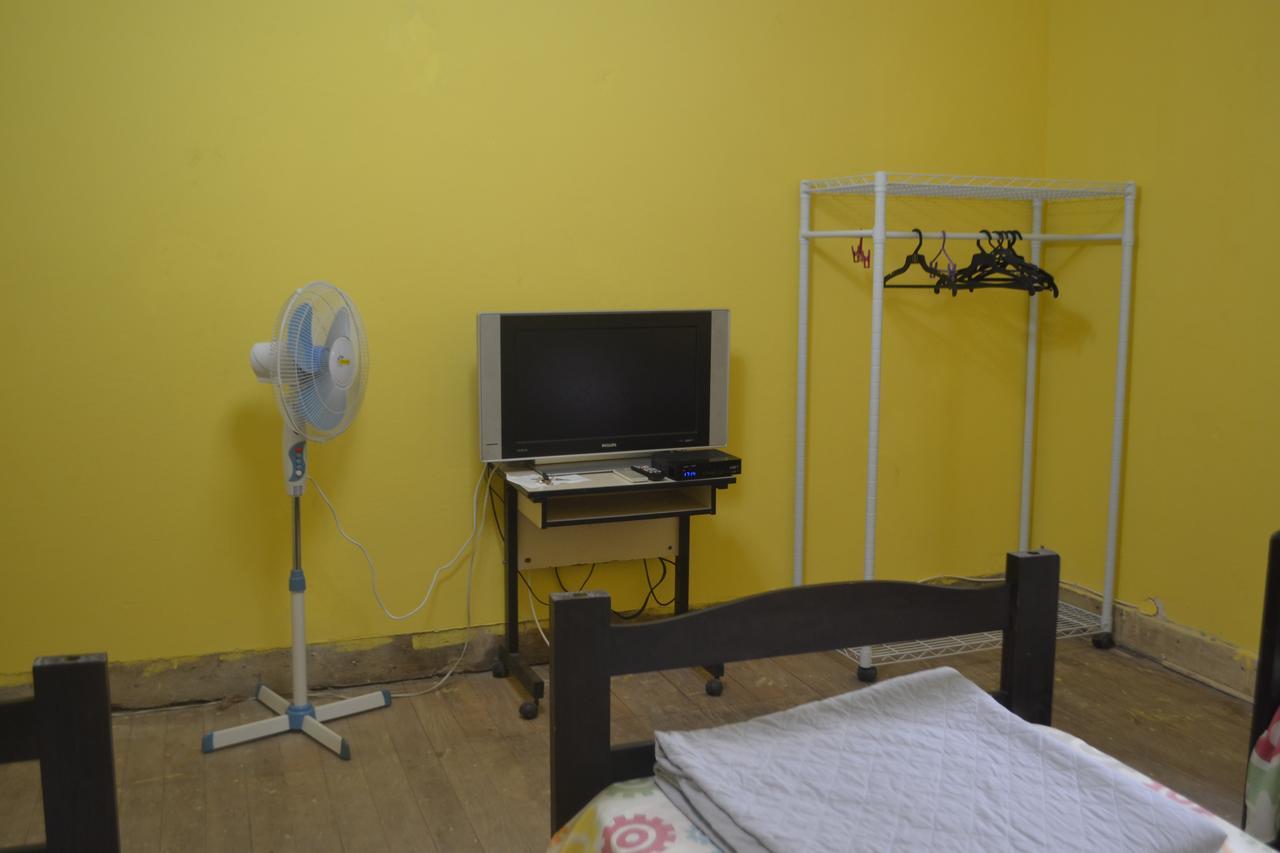 Belenzinho Casa de hóspedes *