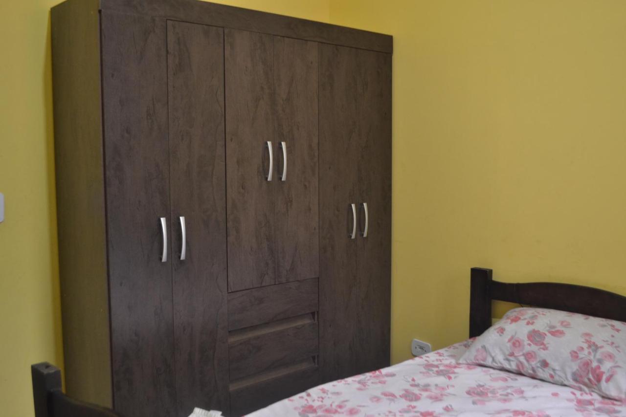 Belenzinho Casa de hóspedes *