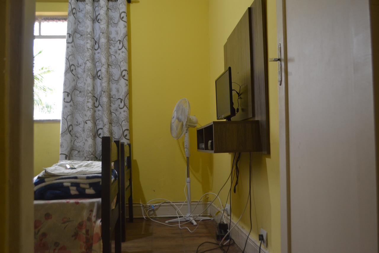Casa de hóspedes Belenzinho *