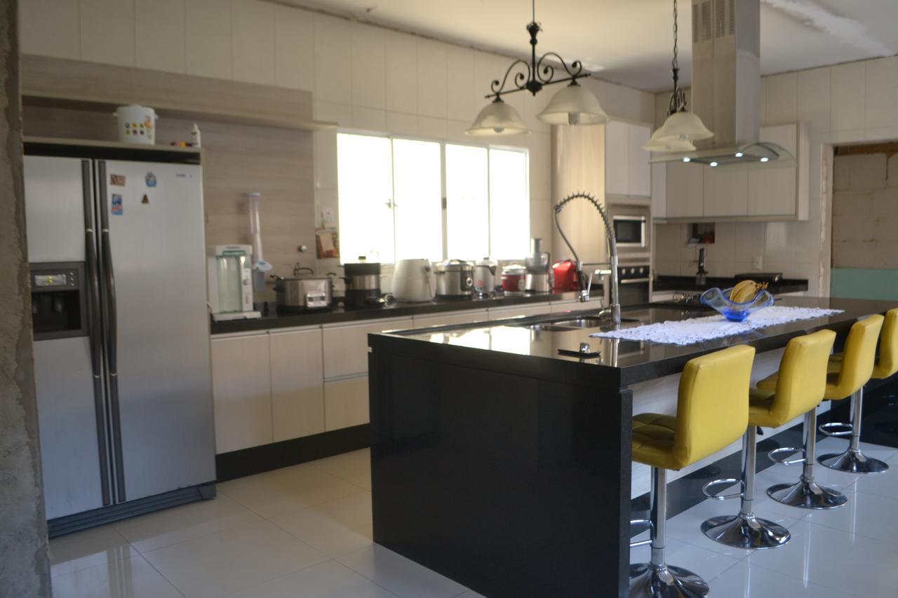 Casa de hóspedes Belenzinho