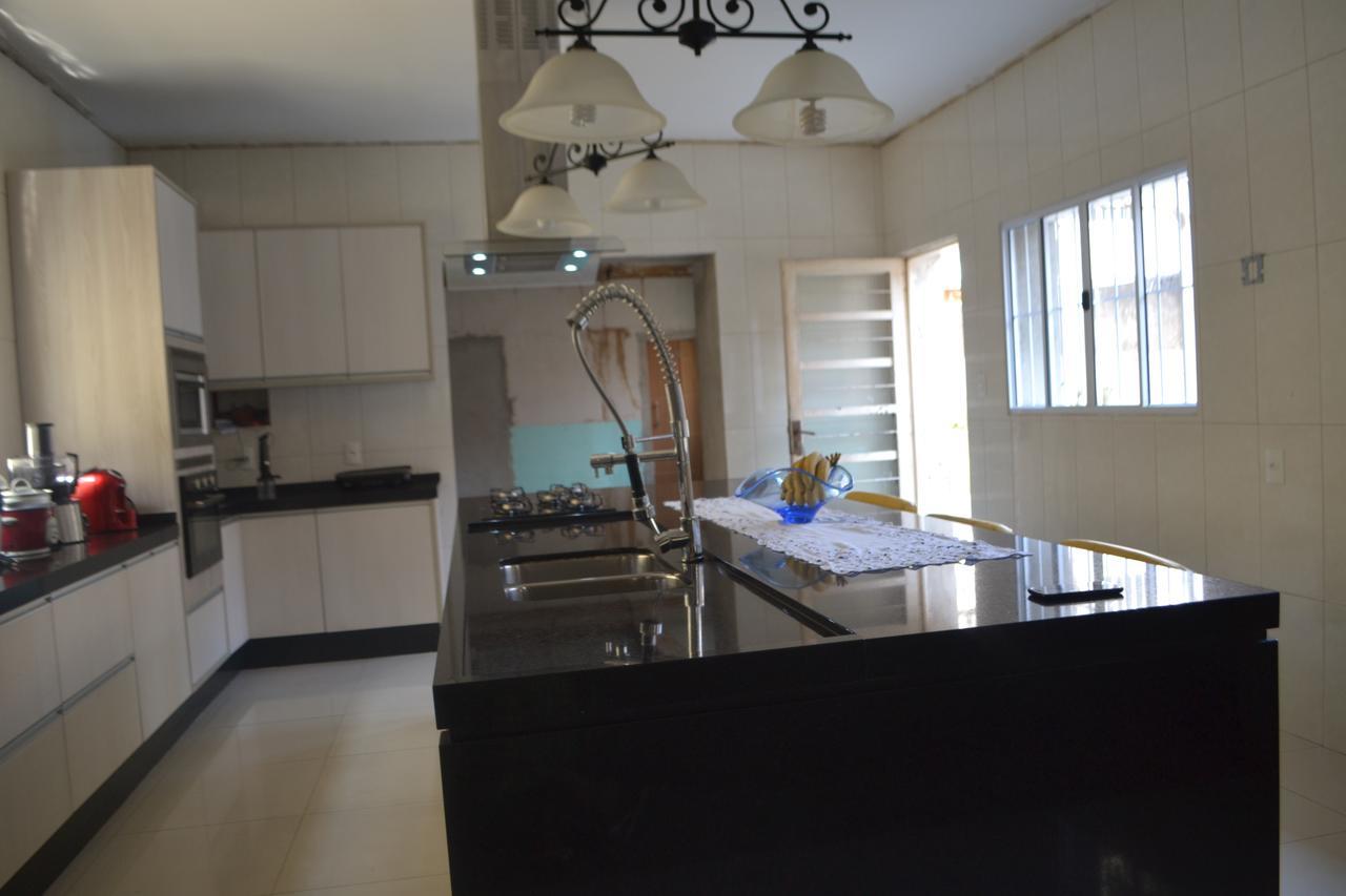 Casa de hóspedes Belenzinho *
