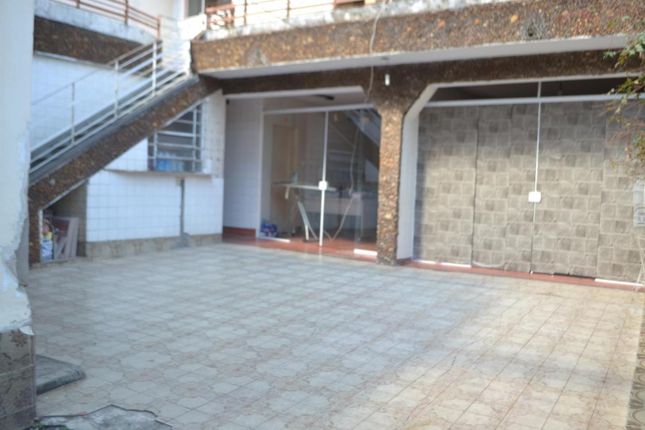 Casa de hóspedes Belenzinho