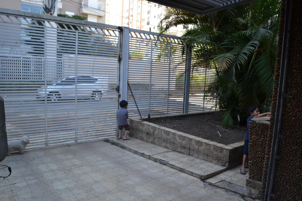 Casa de hóspedes Belenzinho São Paulo