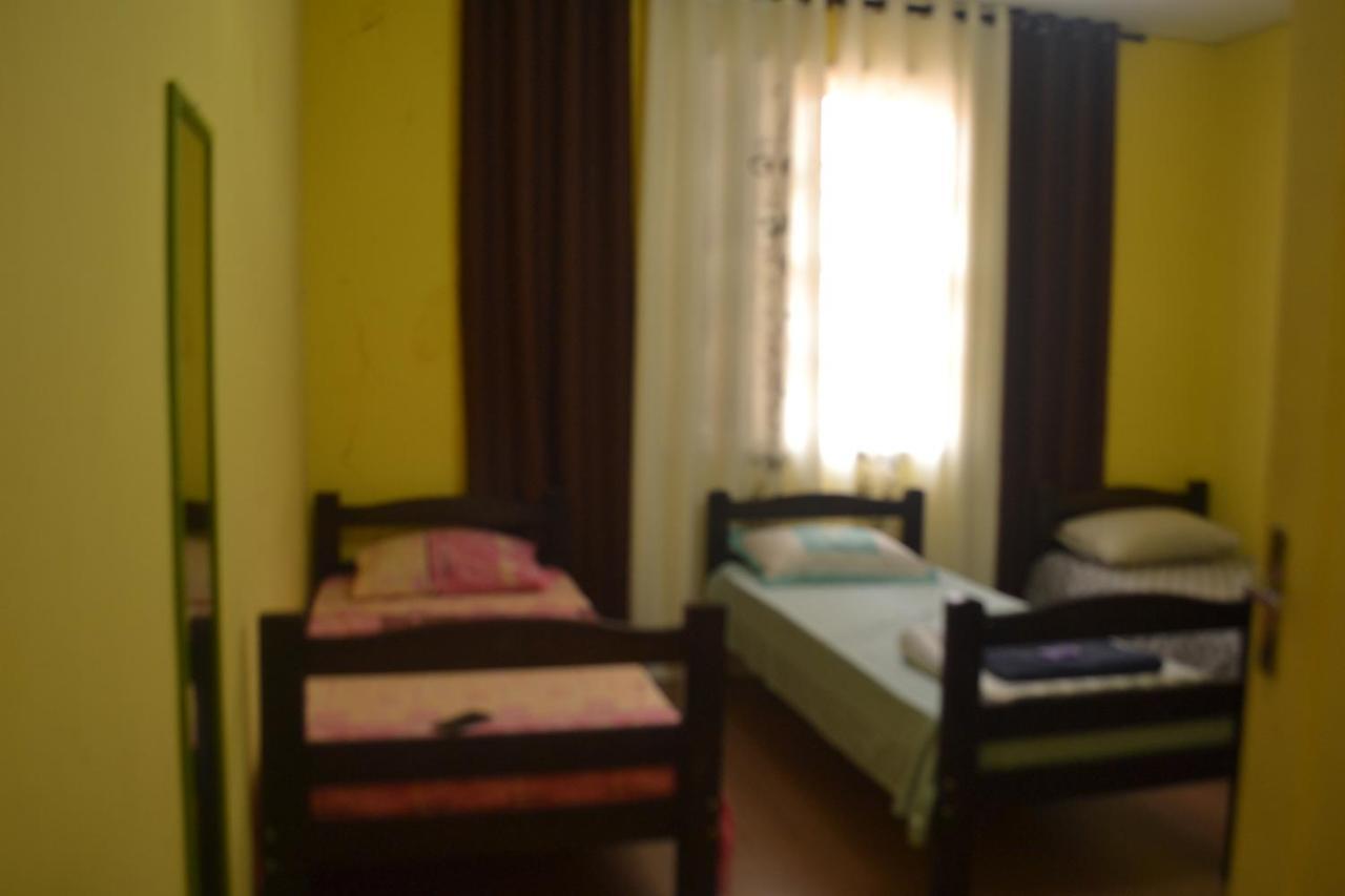 Casa de hóspedes Belenzinho