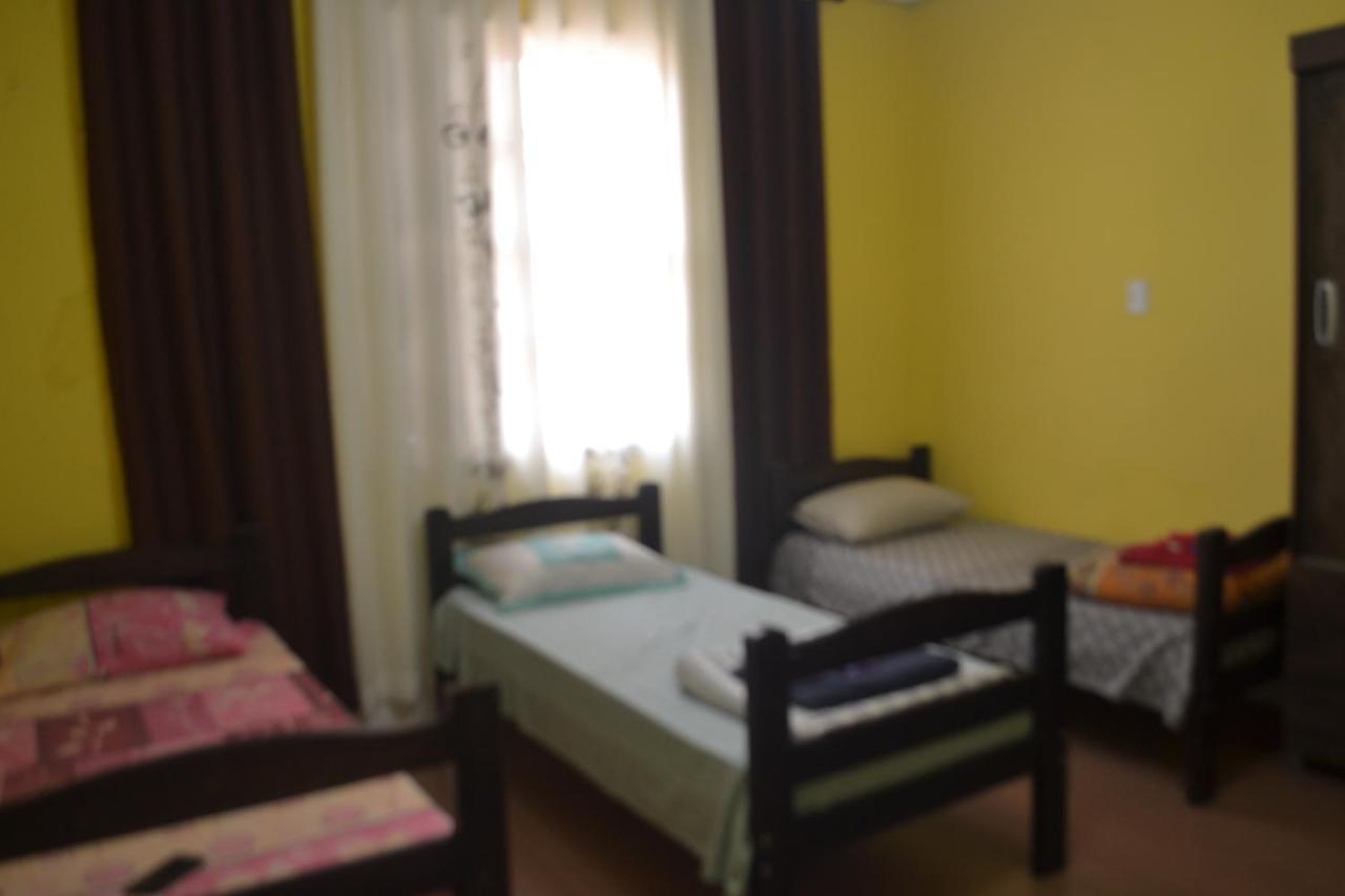 Belenzinho Casa de hóspedes São Paulo