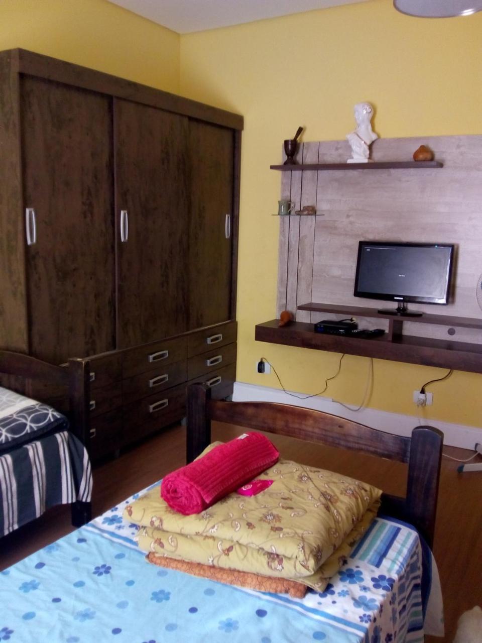 Casa de hóspedes Belenzinho
