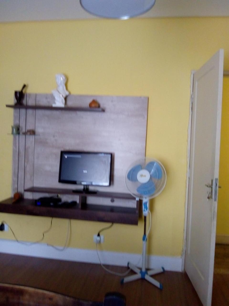 Casa de hóspedes Belenzinho São Paulo